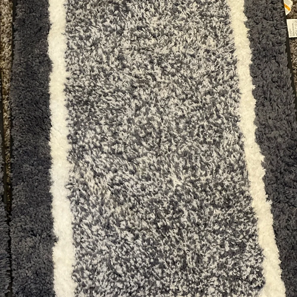 Bathroom rugs